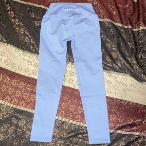 Balance Athletica Linear Leggings-Large
